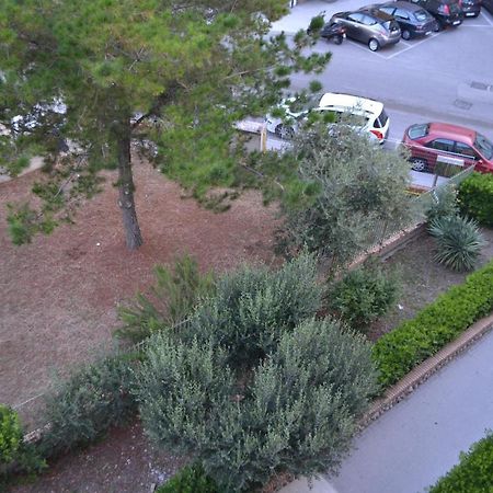 Marie Claire Termoli Apartment Exterior photo