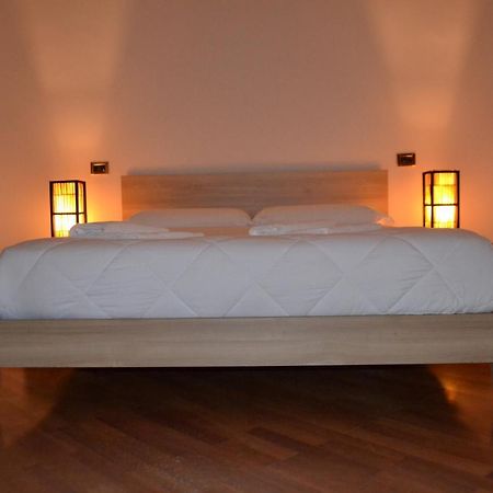 Marie Claire Termoli Apartment Exterior photo