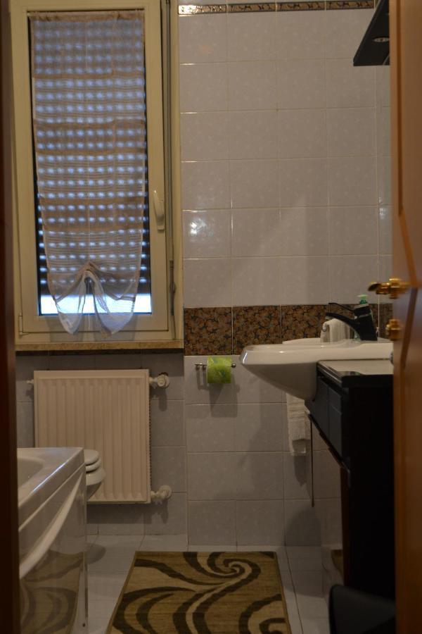 Marie Claire Termoli Apartment Exterior photo